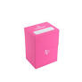 Gamegenic Deck Holder 80+ Pink GG2529